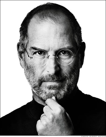 De George Lucas a Steve Jobs