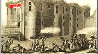 Asamblea Constituyente (1789 – 1791)