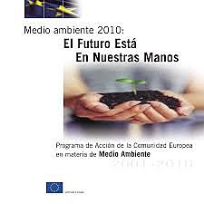 El futuro en nuestras manos