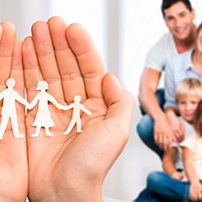 Timeline: Unidad 2. Educación Familiar