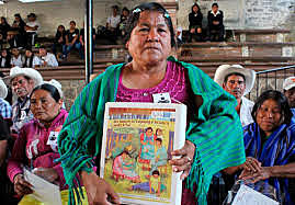 Educación superior y para adultos.