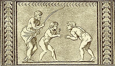 Infancia en la Edad Media