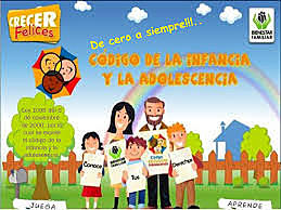 Colombia - Ley 1098 de 2006