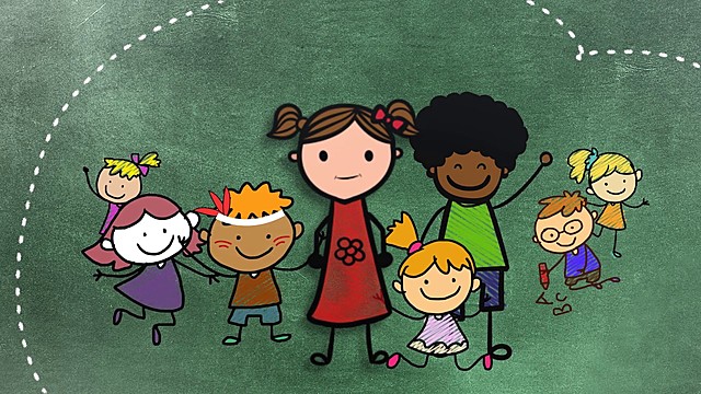 Colombia - POLÍTICA NACIONAL DE INFANCIA Y ADOLESCENCIA. 2018- 2030