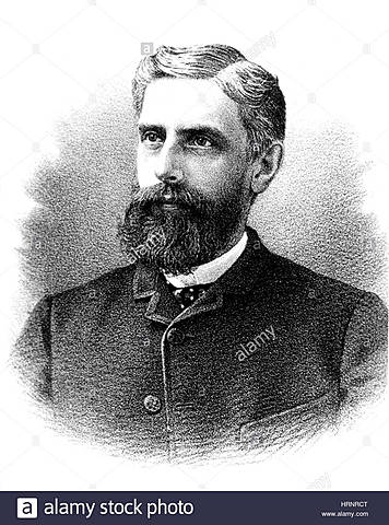 DANIEL ELMER SALMON (1850-1914)