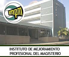 Creación de la Dirección General de Mejoramiento Profesional del Magisterio