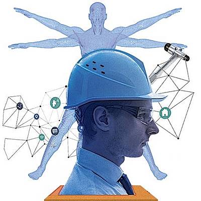 Timeline: Historia de la ergonomía