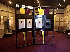 National Women's Hall of Fame
