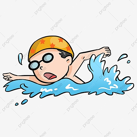 RESPIRACIÓN EN EL ESTILO CROL