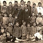 "Sociedad de maestros" - España