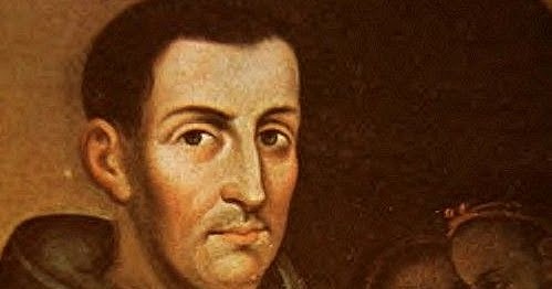 Fray Pedro de Gante, creador de la primera escuela elemental en el continente americano