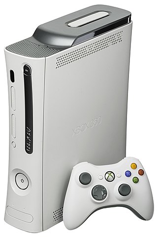 Getting my first Xbox 360