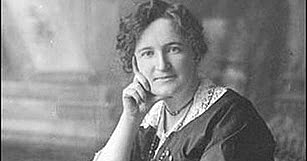 ⋆ Emily Murphy (1927)