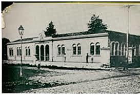 Colegio Nacional de Agricultura