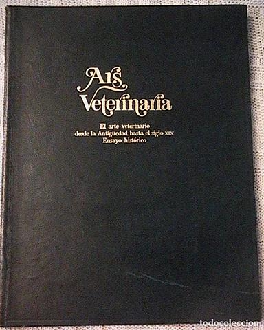 Ars Veterinaria