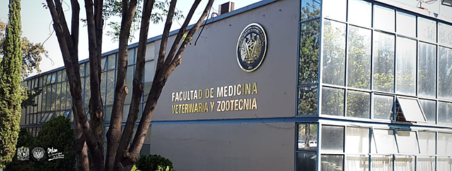 Escuela Nacional Medicina Veterinaria y Zootecnia
