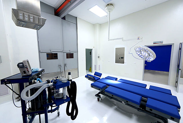 Un gran logro para la facultad