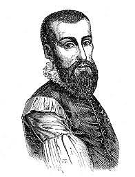 GARCILASO DE LA VEGA