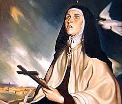 2º RENACIMIENTO: LA MÍSTICA