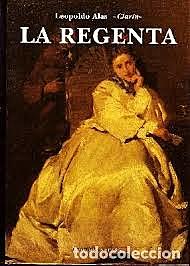 LEOPOLDO ALAS CLARÍN