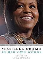 Michelle Obama In her own words