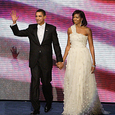 Timeline: Michelle Obama