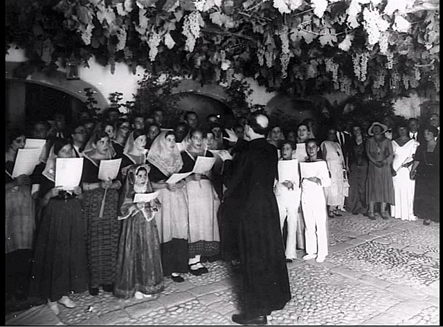 Festival de Música mallorquina