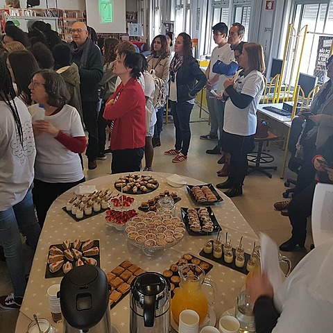 SEMANA DA LEITURA 2020: festa!!!!!!!!!!!!!!!!