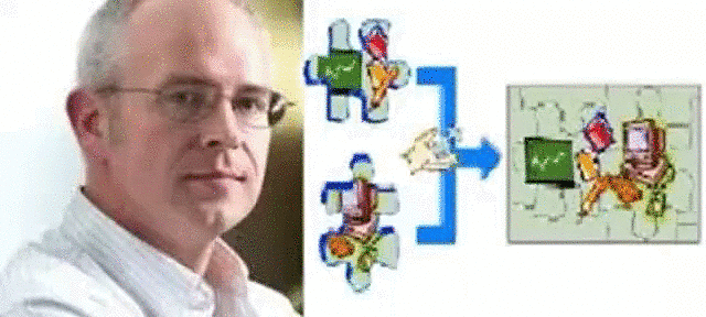Wiley y el IEEE tuvieron que discutir... Pero el universo digital se logró definir.