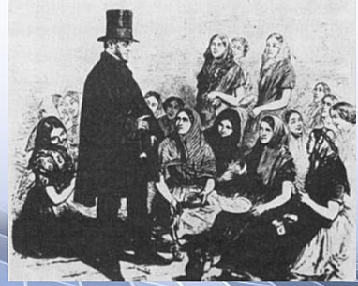 Primer médico de fábrica de la historia-Robert Baker Londres