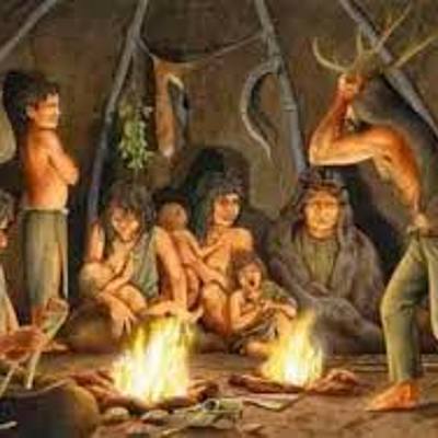 Timeline: 10.000 a. C