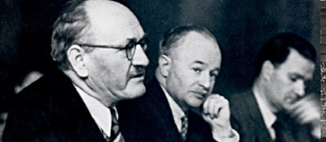 Constitución de la OMS