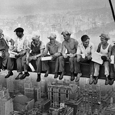 Timeline: HISTORIA DE LA SEGURIDAD Y SALUD EN EL TRABAJO