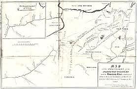 Tratado de Stanwix, la ley del vencedor