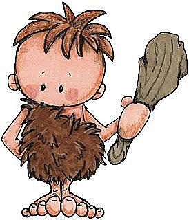 PREHISTORIA (Desde la aparición - 3000 a.C Aprox.)