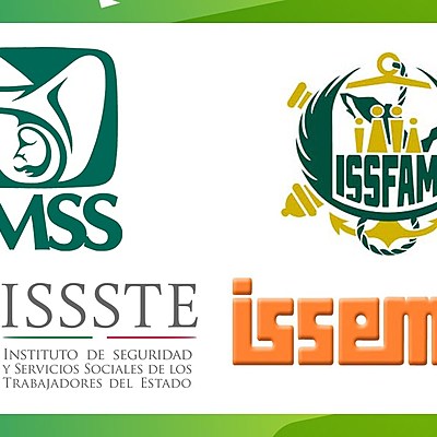 Timeline: ANTECEDENTES HISTÓRICOS DE LA SEGURIDAD SOCIAL EN MÉXICO