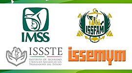 Timeline: ANTECEDENTES HISTÓRICOS DE LA SEGURIDAD SOCIAL EN MÉXICO