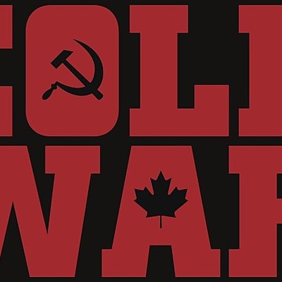 Timeline: The Cold War