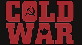 Timeline: The Cold War