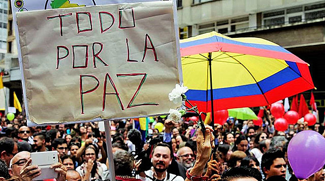 Proyecto "Niños Rotos"