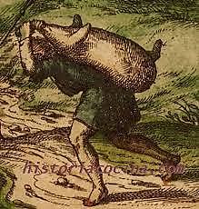 La Domesticación del Cerdo en Jerico