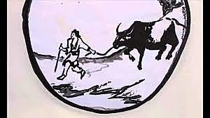 Domesticación del Buey