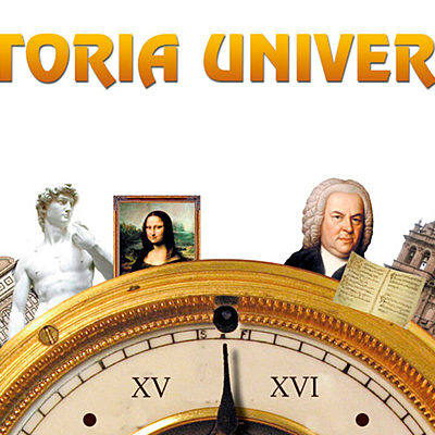 Timeline: Historia Universal