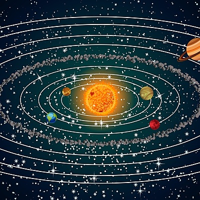 Timeline: Aportes a la astronomía- Camila Alegría