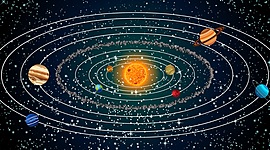 Timeline: Aportes a la astronomía- Camila Alegría
