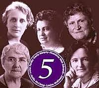 The Famous Five