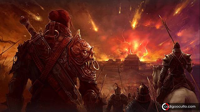 NOS ATACAN LOS VENEZOLANOS