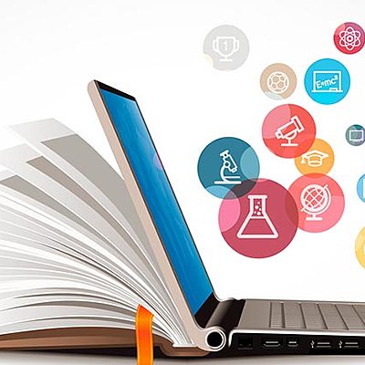 Timeline: Historia de la Educación y la Pedagogía