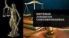 Timeline: los grandes sistemas jurídicos