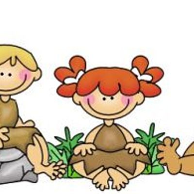 Timeline: LINEA TIEMPO INFANCIA Y ADOLESCENCIA